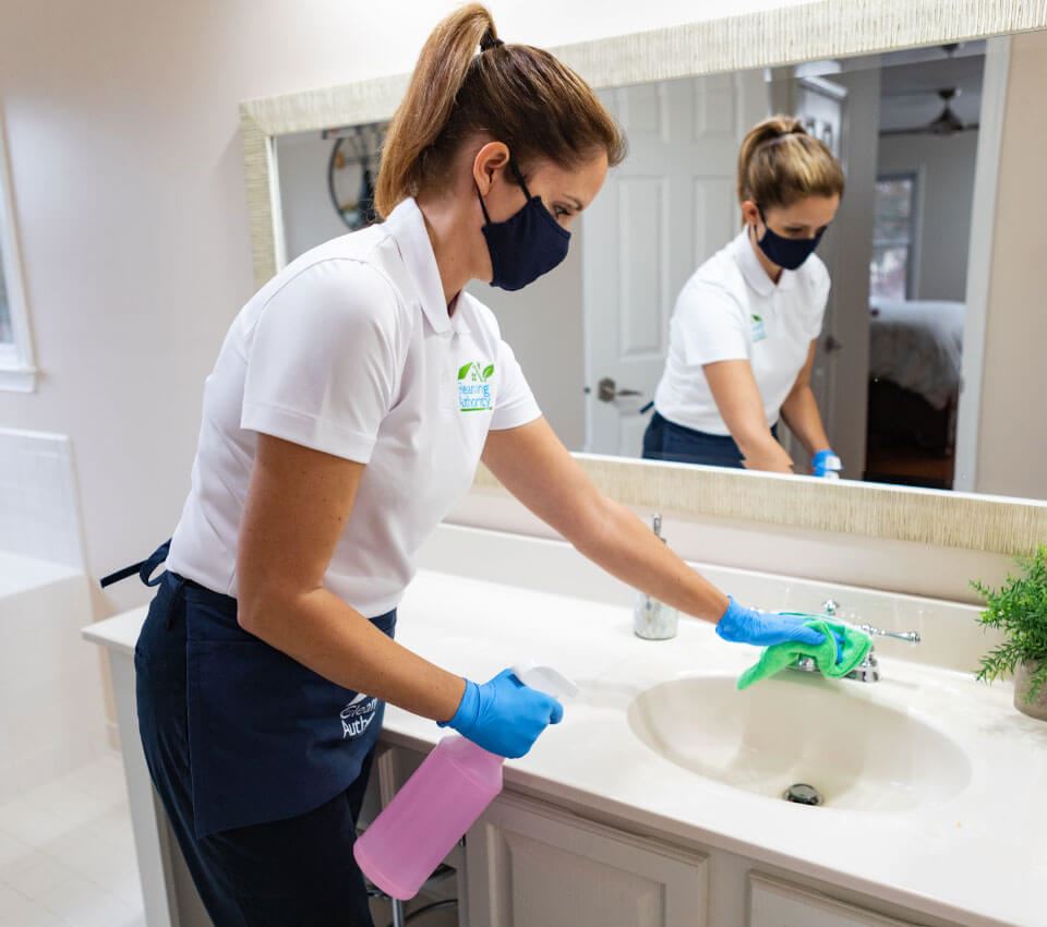 Business Cleaning Services