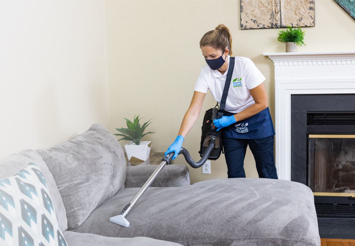 Move Out Cleaning Service