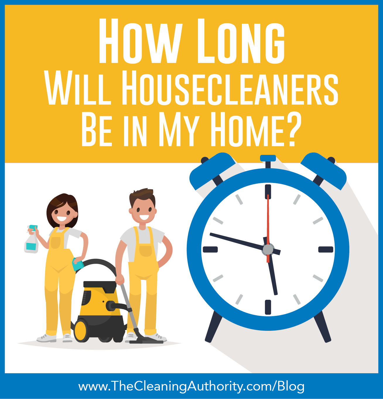 What Do House Cleaners Do?