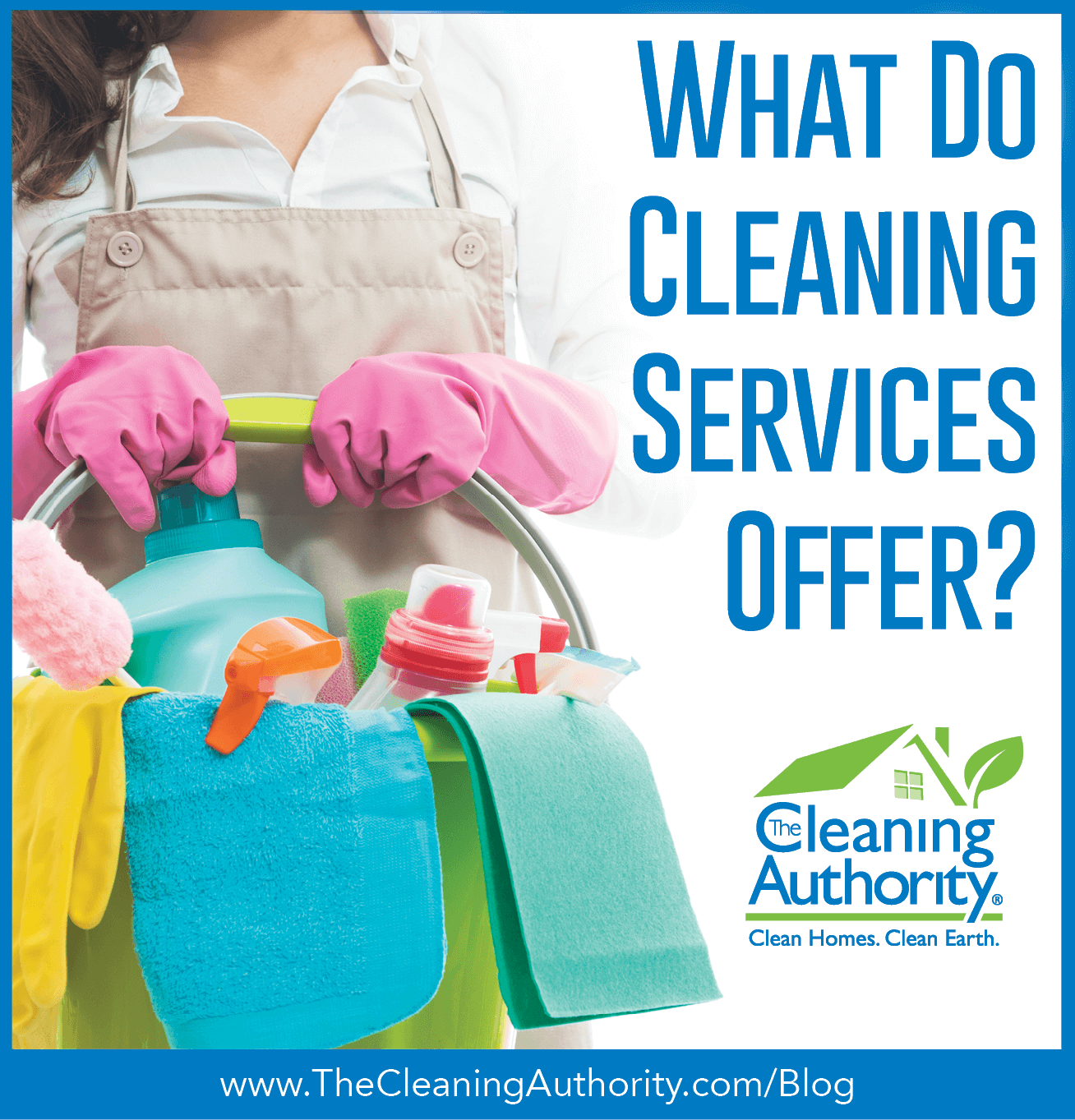 get it done cleaning service