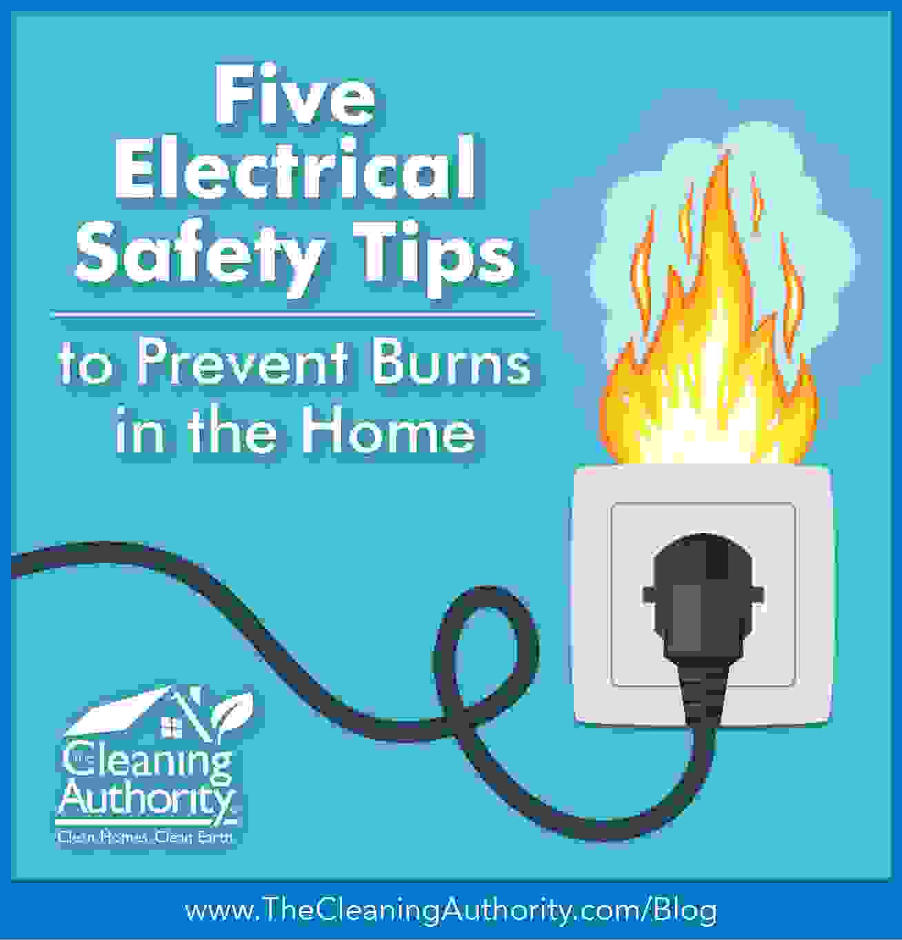 6 Useful Electrical Safety Tips Electrical Safety Saf 5971